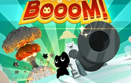 New Boom Online – Explosive Multiplayer Battle 2025 Complete Unity Projects - SellUnitySourceCode.com Demo