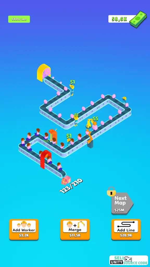 Make Toy ASMR SellUnitySourceCode - Image 4