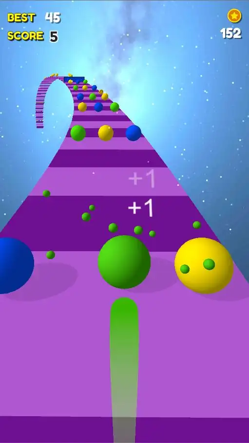 🎨 Color Road 3D – Complete Unity Source Code | SellUnitySourceCode.com - Image 6