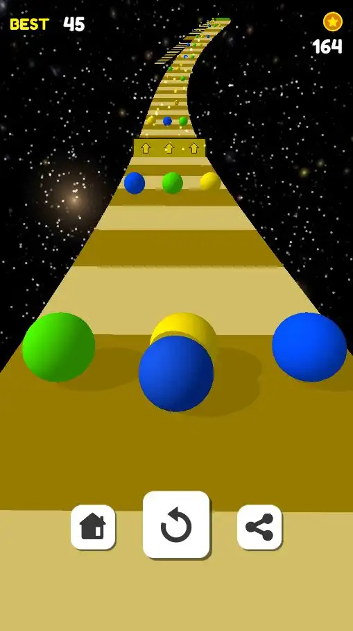 🎨 Color Road 3D – Complete Unity Source Code | SellUnitySourceCode.com - Image 5