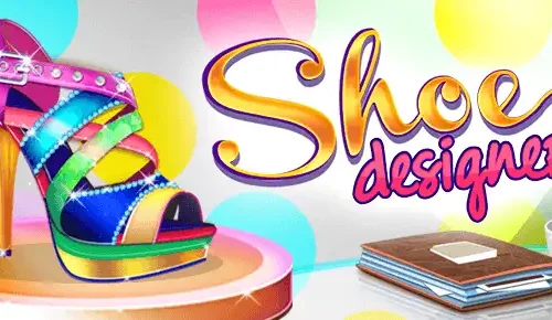 Shoe Maker-High Heel Designer SellUnitySourceCode