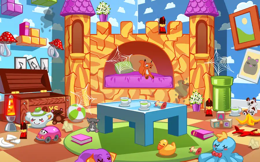 House Cleaning Game SellUnitySourceCode - Image 8