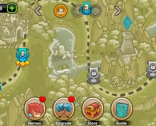 Warrior Defends SellUnitySourceCode