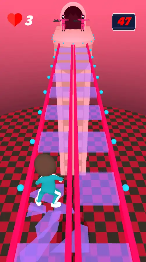 Squid 7 Challenge Top Trending Game SellUnitySourceCode - Image 4