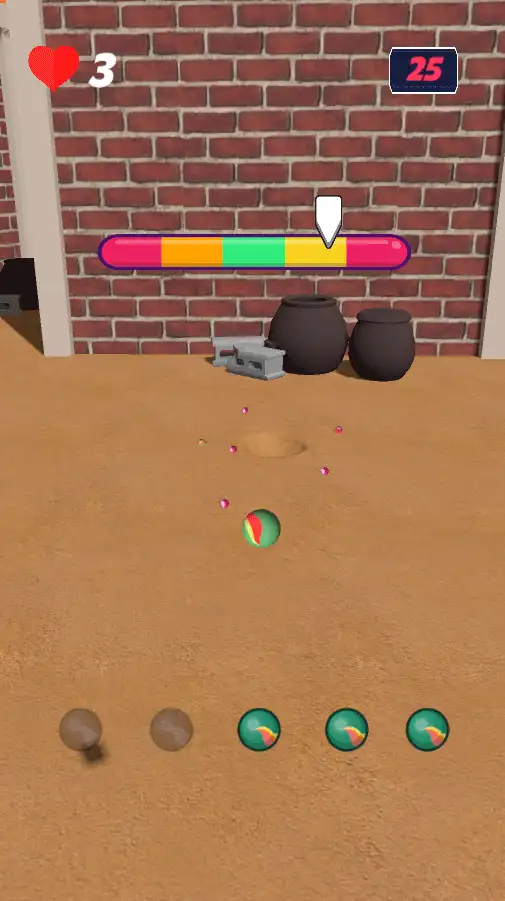 Squid 7 Challenge Top Trending Game SellUnitySourceCode - Image 8