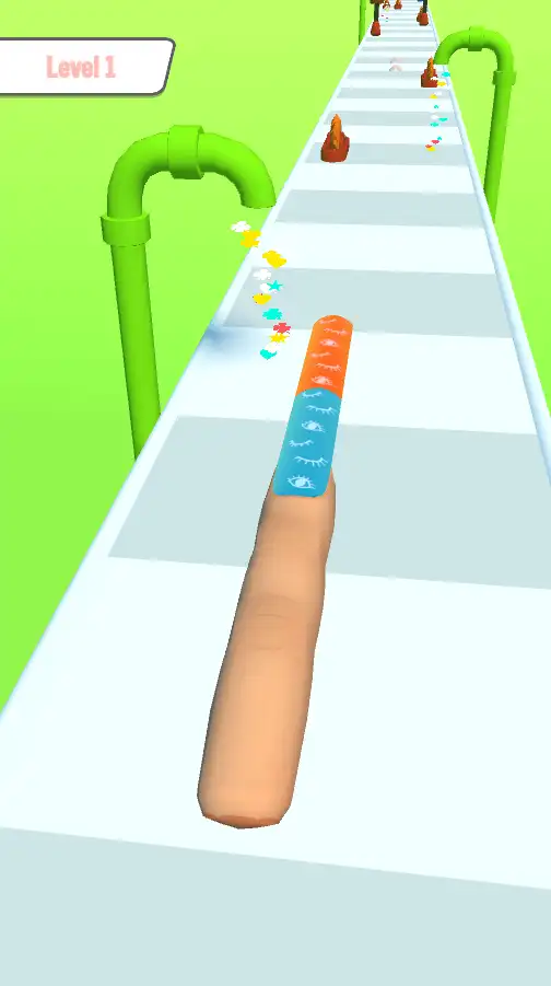 🧲 Nail Stacky Dash 2 – SellUnitySourceCode(Android & iOS) - Image 11