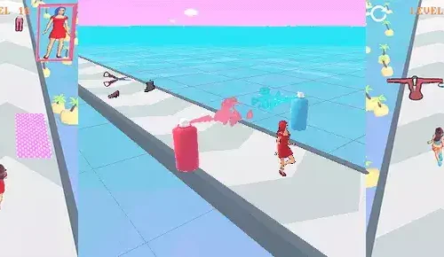 Doll Queen Designer SellUnitySourceCode