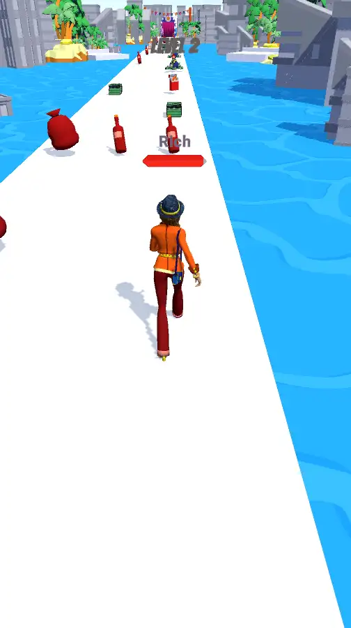 Become Rich 3D β Money & Business Game SellUnitySourceCode.com - Image 6