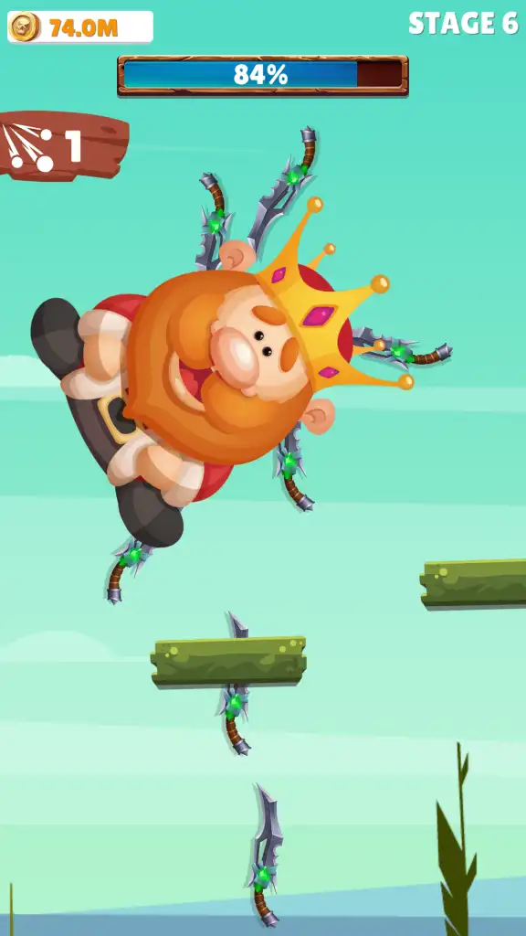 Merge & Hit Weapons – Unity Game Template SellUnitySourceCode - Image 2