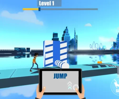 New Water Stuntman Run 2020 Water Park Free Games SellUnitySourceCode