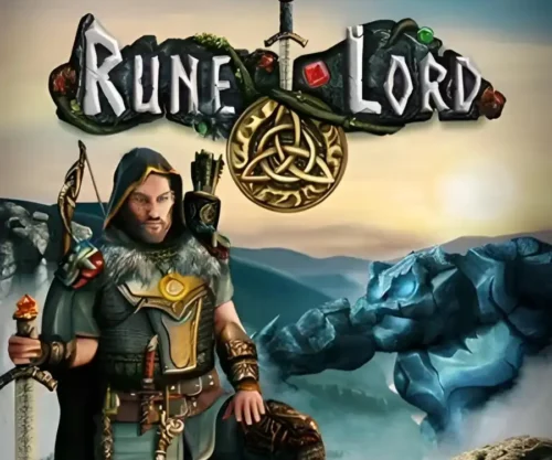 Rune Lord SellUnitySourceCode