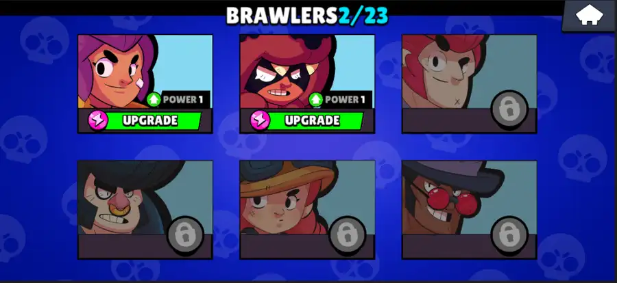 Box Opener for Brawl Stars: Simulator Game SellUnitySourceCode.com - Image 5