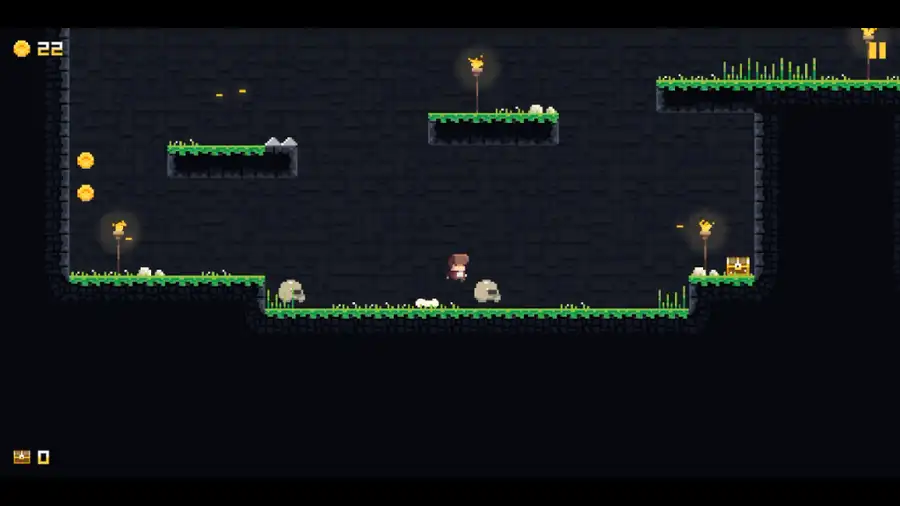 Pixel Adventure SellUnitySourceCode - Image 8