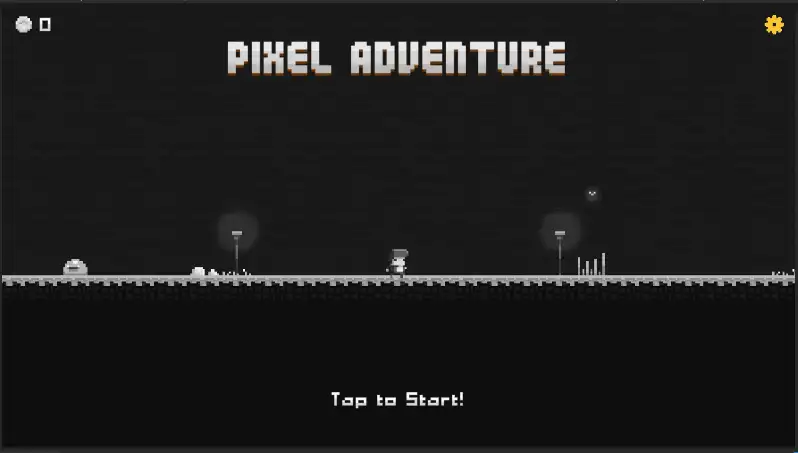 Pixel Adventure SellUnitySourceCode - Image 9
