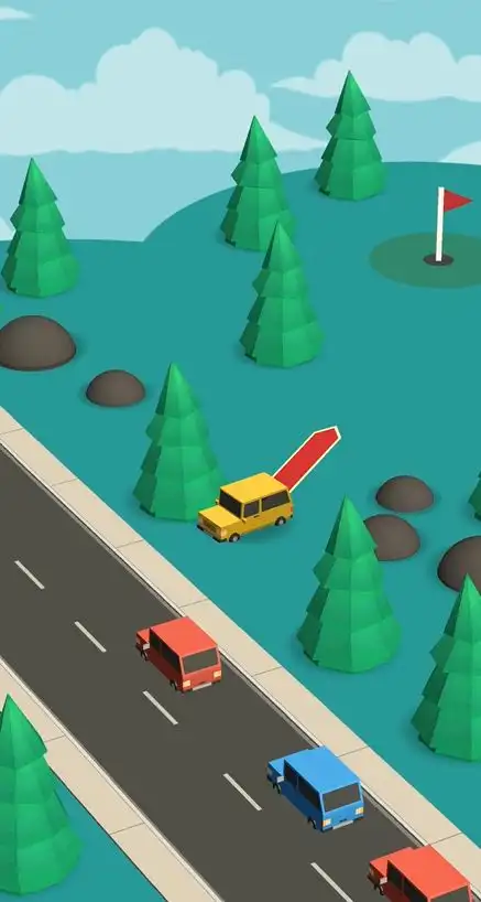 Is it GOLF - Complete Unity Project SellUnitySourceCode - Image 5