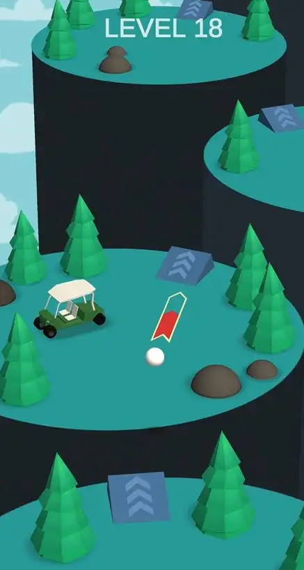 Is it GOLF - Complete Unity Project SellUnitySourceCode - Image 6