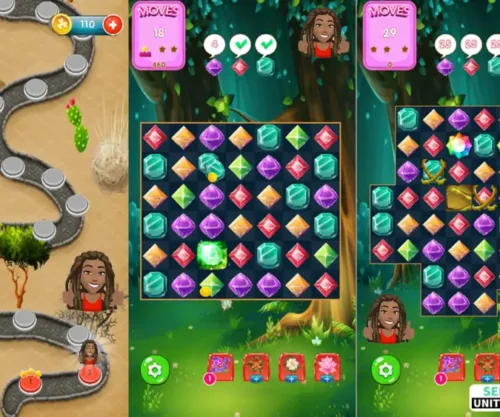 Pandora's Crush SellUnitySourceCode