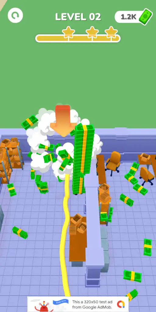 New Balloon Man: Air Adventure SellUnitySourceCode.com - Image 5