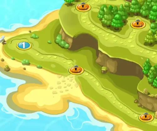 Tito Land Classic SellUnitySourceCode