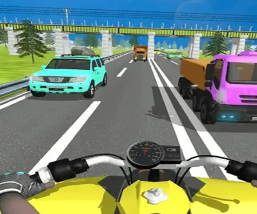 New ATV Fever – Bike Racing 3D Unity Game – 2025 Complete Unity Projects – SellUnitySourceCode.com