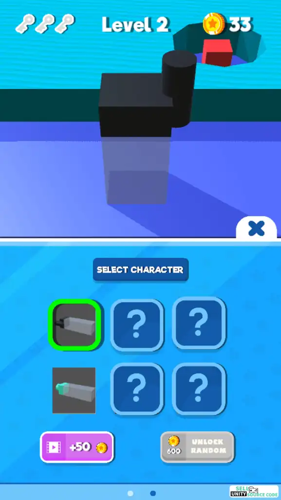 ๐ฅLetest AJ Games Spring Bundle โ 5 Best Hyper Casual Unity Games โ SellUnitySourceCode.co - Image 4