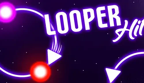 Looper Hit SellUnitySourceCode