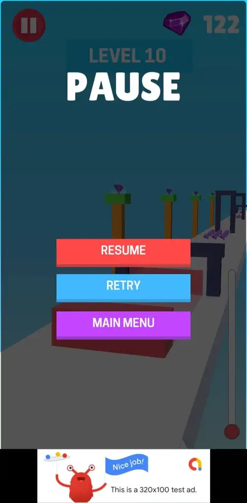 New Candy Crawl – Top Trending Game in Stores SellUnitySourceCode.com - Image 4