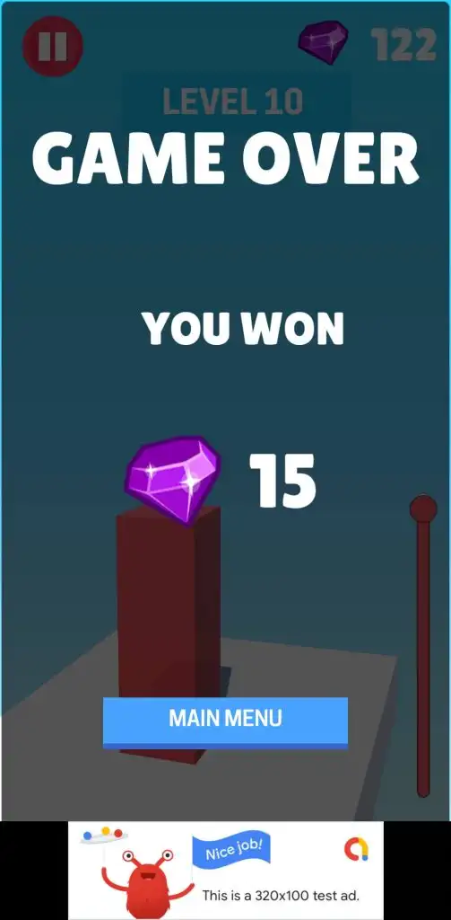 New Candy Crawl – Top Trending Game in Stores SellUnitySourceCode.com - Image 5