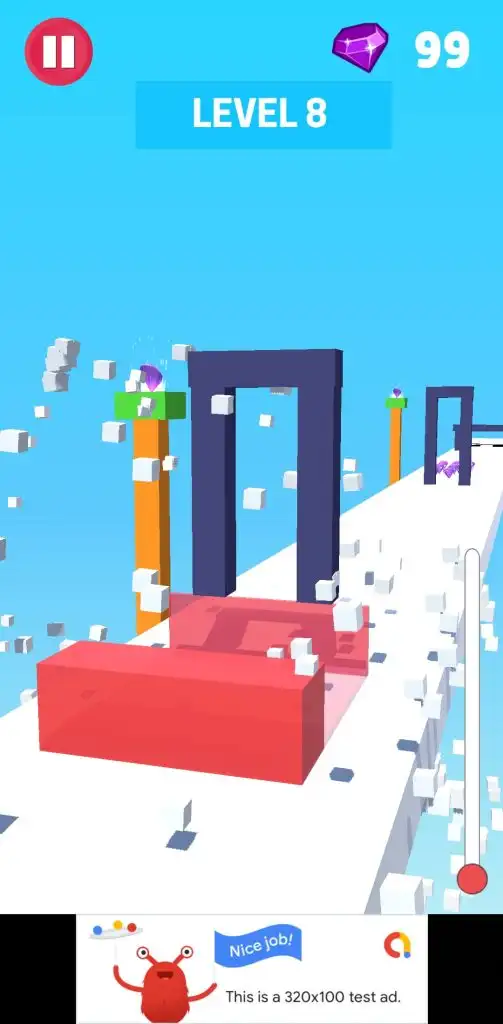 New Candy Crawl – Top Trending Game in Stores SellUnitySourceCode.com - Image 7