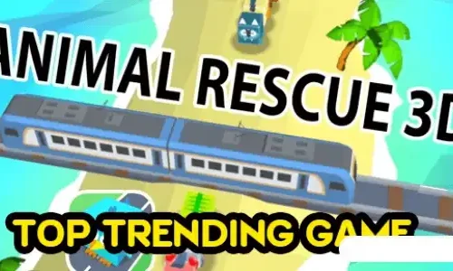 Rescue Animals 3D – Pet Saving Unity Source Code – SellUnitySourceCode.com 