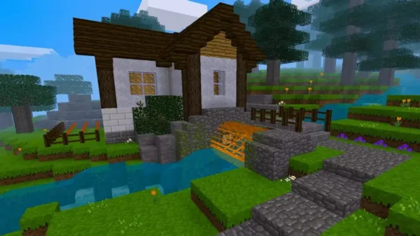 New Among Us Crafting Mod – Minecraft PE Admob with Ads – SellUnitySourceCode.com - Image 4