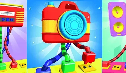 Tangle it SellUnitySourceCode