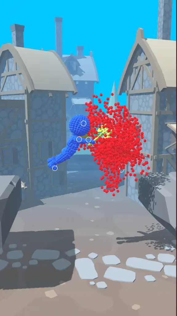 Angel Battle Fight 3D – Ultimate Heaven vs Hell Game – SellUnitySourceCode.com - Image 5