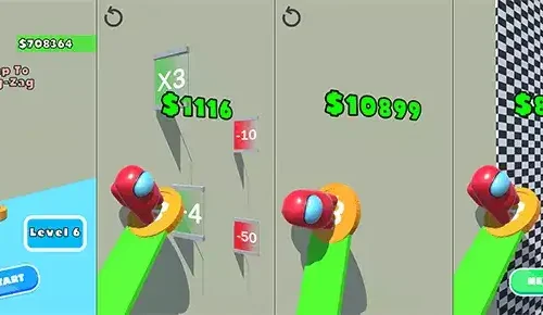 New Bit Coin Trade Game – Crypto Trading Simulator  SellUnitySourceCode.com