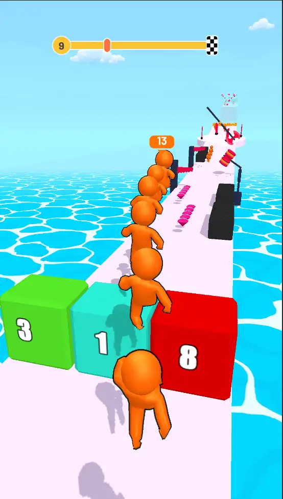 Escape Us SellUnitySourceCode - Image 3