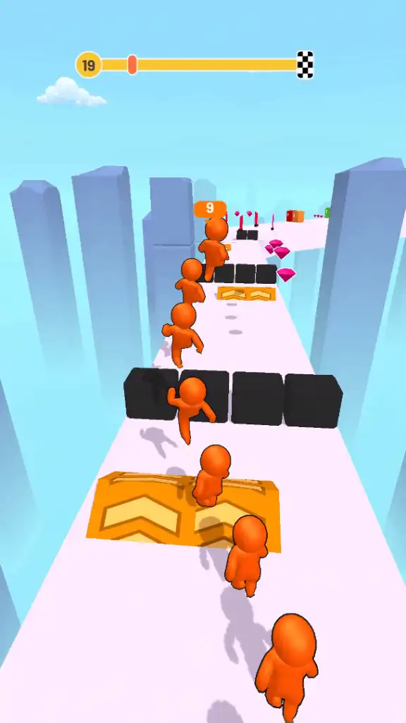 Escape Us SellUnitySourceCode - Image 4