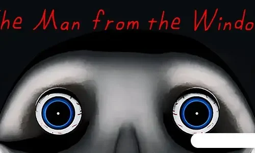 The Man From The Window | SellUnitySourceCode