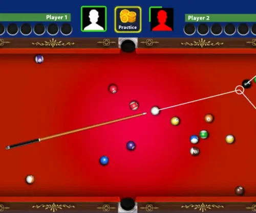 Online Pool Master 8 Ball Unity Source Code | 2025 Complete Unity Projects – SellUnitySourceCode.com