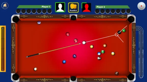 8 Ball Pool Master – Online Multiplayer Unity Source Code – 2025 Complete Unity Projects – SellUnitySourceCode.com - Image 5