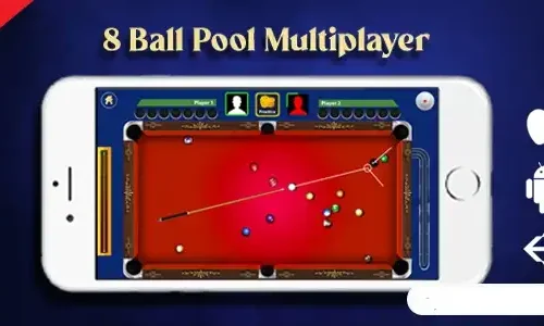 8 Ball Pool Master – Online Multiplayer Unity Source Code – 2025 Complete Unity Projects – SellUnitySourceCode.com