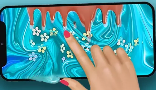 Slime Simulator SellUnitySourceCode