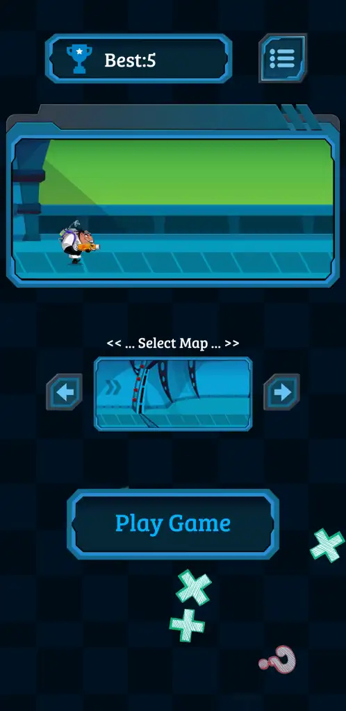 Crazy Math SellUnitySourceCode - Image 5