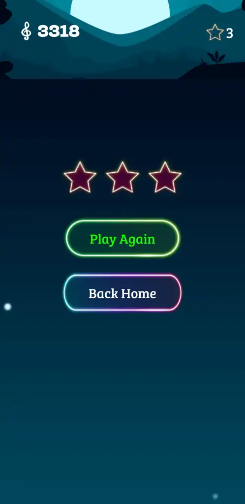 New Beat Shooter – 2025 Complete Unity Projects - SellUnitySourceCode.com - Image 4