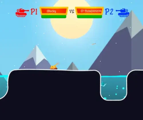 Tank Online (SellUnitySourceCode