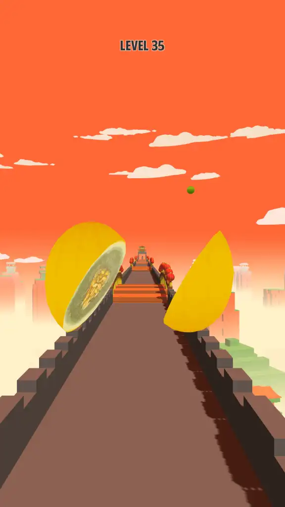 Samurai Slice SellUnitySourceCode - Image 4