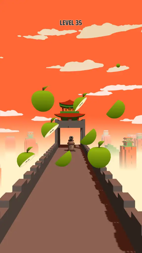 Samurai Slice SellUnitySourceCode - Image 6