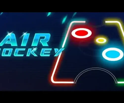 Ultimate Air Hockey – Real Table Sports Game - SellUnitySourceCode.com