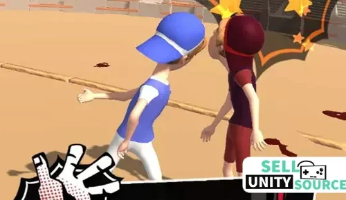 Slap Russian SellUnitySourceCode