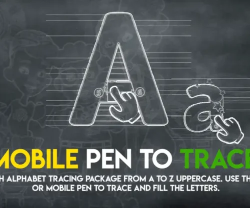 New Book Buddy Kids App – Interactive Learning for Children SellUnitySourceCode.com