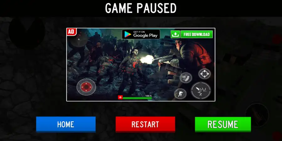 Sky Warriors – Jet Fighter Battle Unity Source Code – SellUnitySourceCode.com - Image 6